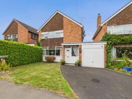 10, Ironside Close, Bewdley DY12 2HX
