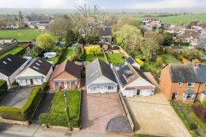 67, Abingdon Road, Drayton, Abingdon OX14 4HW