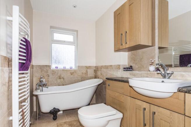 Ensuite