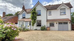 23, St Marys Road, Liss GU33 7AH