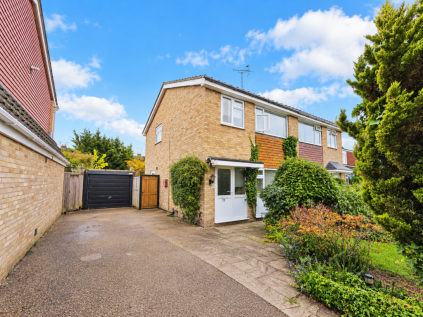 Staplehurst, Kent