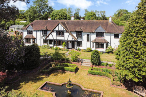 Springle Lane, Hertford, SG13