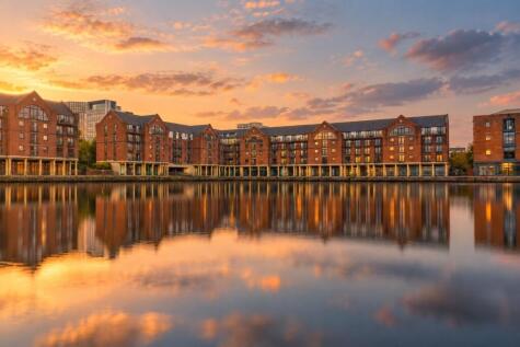 Anson Court, Cardiff Bay
