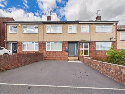Willis Road, Kingswood, Bristol, BS15