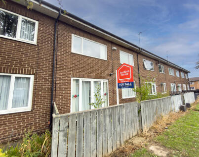 33 Hambledon Place, Peterlee, Tyne and Wear SR8 2LL