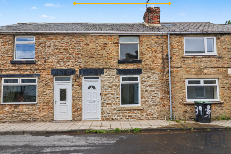 11 Chapel Street
Evenwood, Bishop Auckland, DL14 9QY