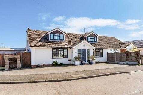 Grasmere Road, Chestfield, Whitstable