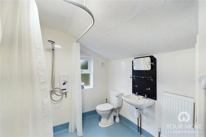 Wet Room