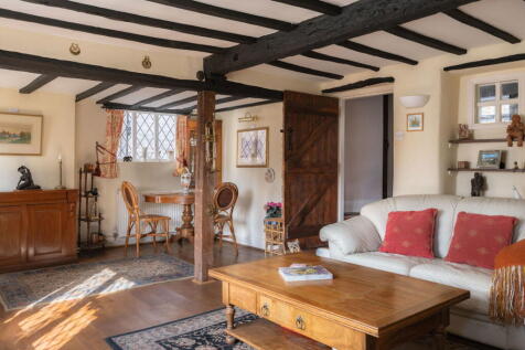 Wigginton Bottom, Tring, Hertfordshire HP23