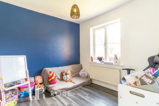 Playroom