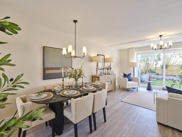 Show Home