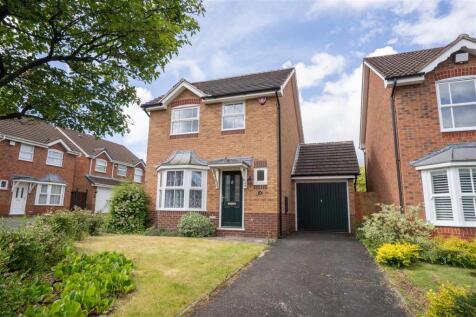 Cranford Grove, Solihull