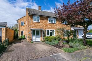 17, Heathermere, Letchworth Garden City SG6 4QH
