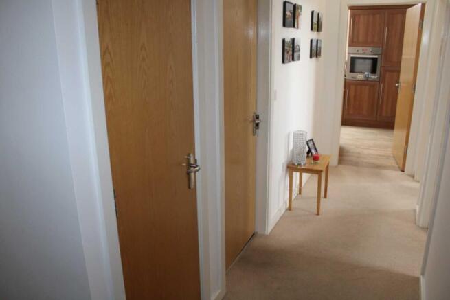 2 bed Penthouse for sale Image 8