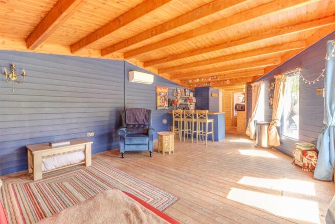 Summerhouse