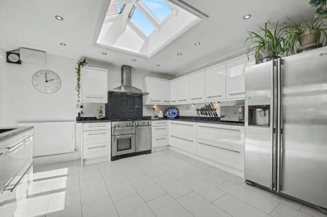 Brook Street, Bishops Waltham, SO32