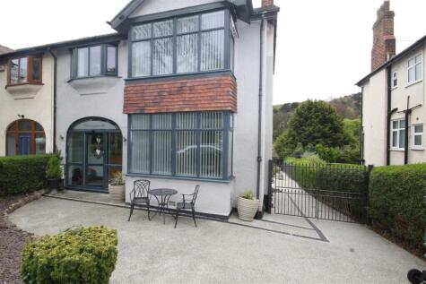 Llannerch Road West, Rhos-on-Sea