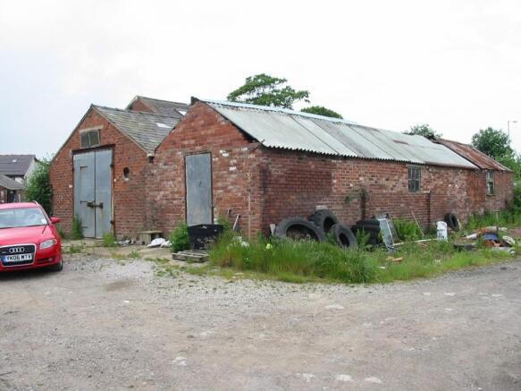 Plot 1
