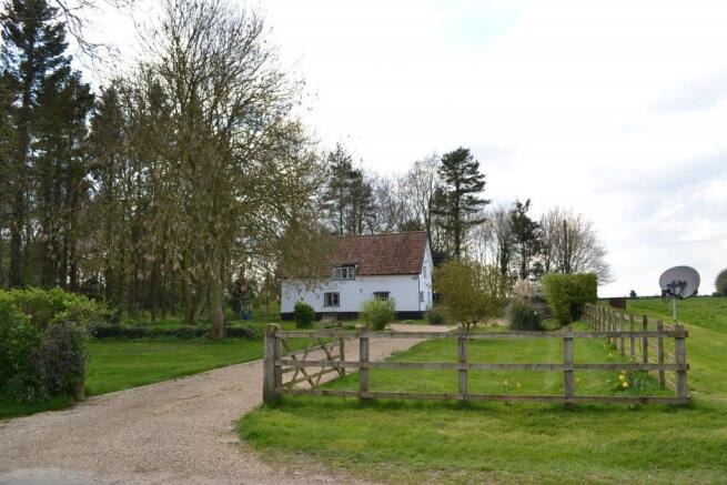 Rockland All Saints, Norfolk,