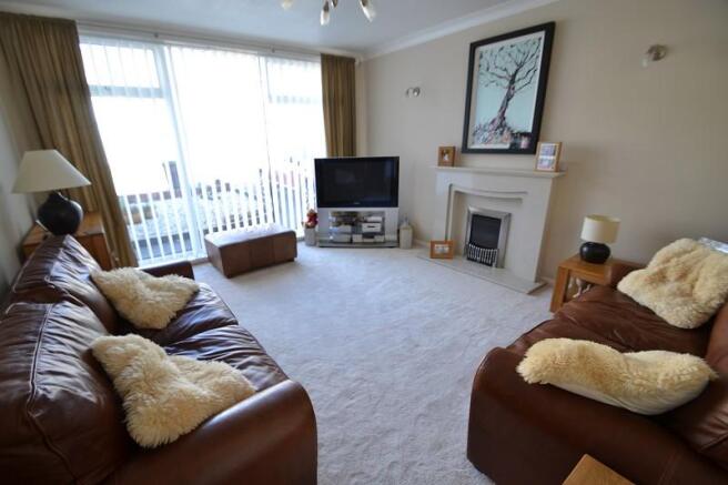 Front Reception Room