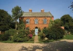 2, Old Burdon Hamlet, Seaton, Seaham SR7 0NW