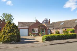 5, Church View, Nottingham NG13 0AE