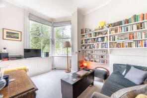 2, Aldridge Road Villas, London W11 1BP