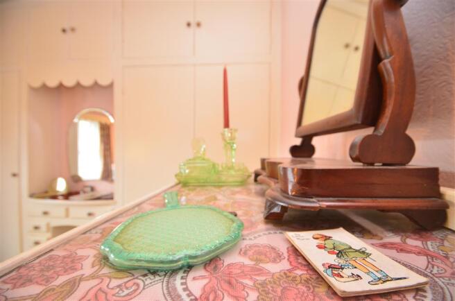 Internal Lifestyle Photograph