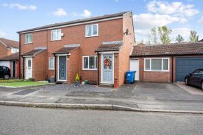 20, Waterways, Great Sankey, Warrington WA5 1HA