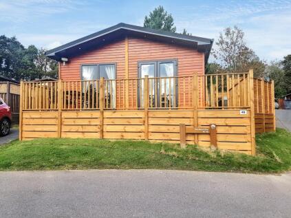 Woodland View, Finlake Holiday Resort & Spa