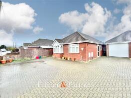 41a, Colchester Road, Clacton-on-sea CO16 9JR