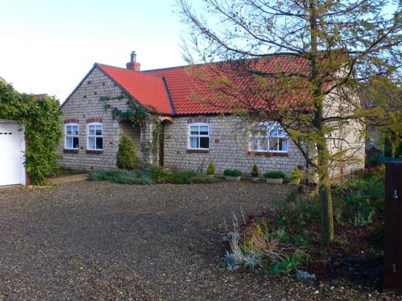 View of Property at Front