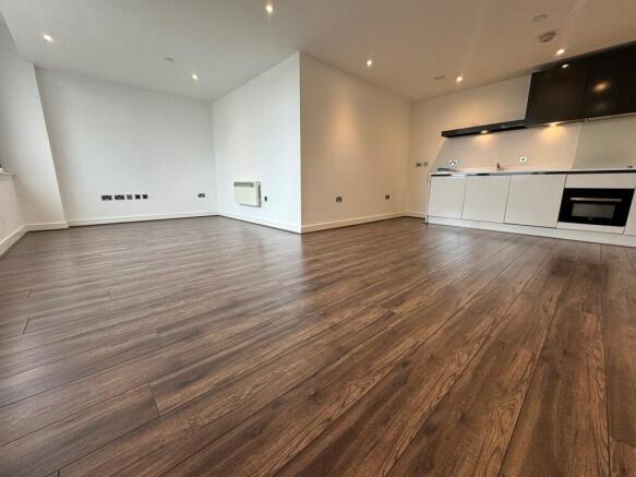 Lounge Kitchen Ar...