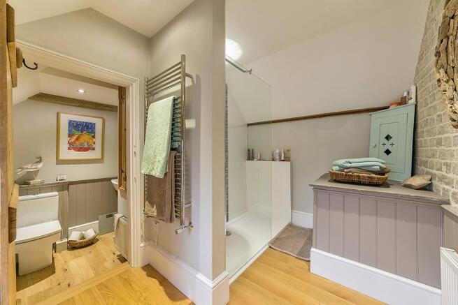 En-Suite Bed 2