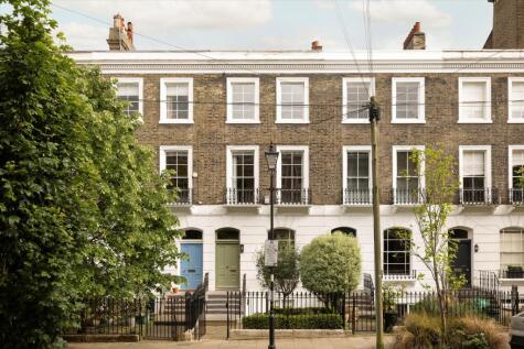 Ellington Street, London, N7