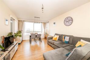 392, The Water Gardens, Burwood Place, London W2 2DL