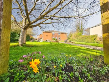 Clare Court, Clarence Road, Fleet