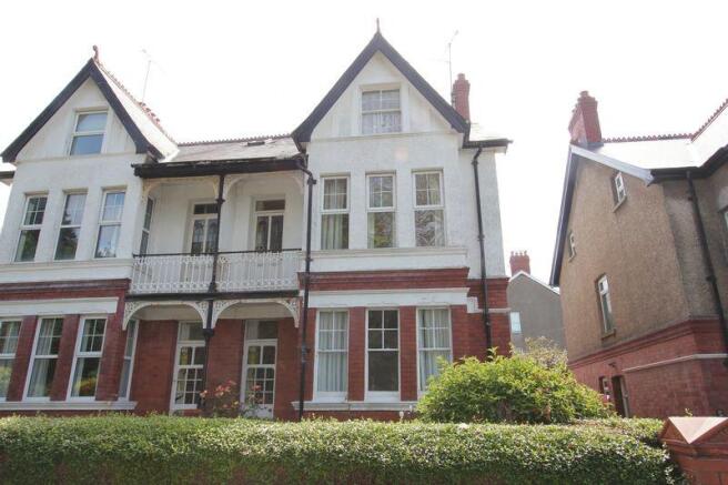 Front Elevation