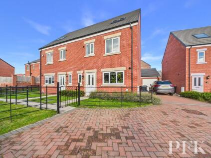 Snowdrop Close, Penrith, CA11
