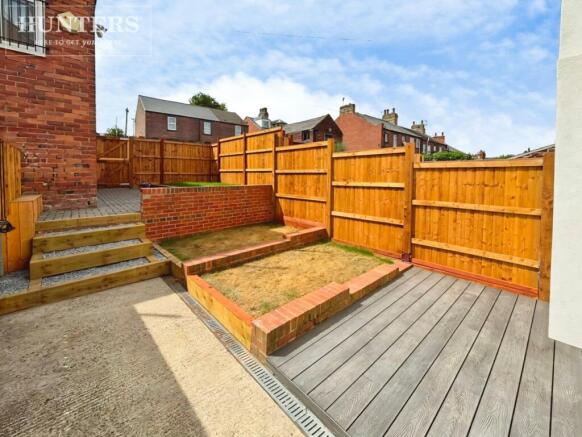 4 bed Terraced for sale Image 2