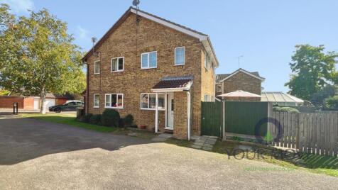 The Silver Birches, Kempston, Bedford, Bedfordshire, MK42