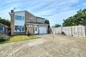 11, Admirals Walk, Gosport PO12 2PD