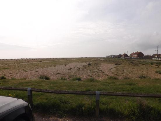 The Beach Nearby