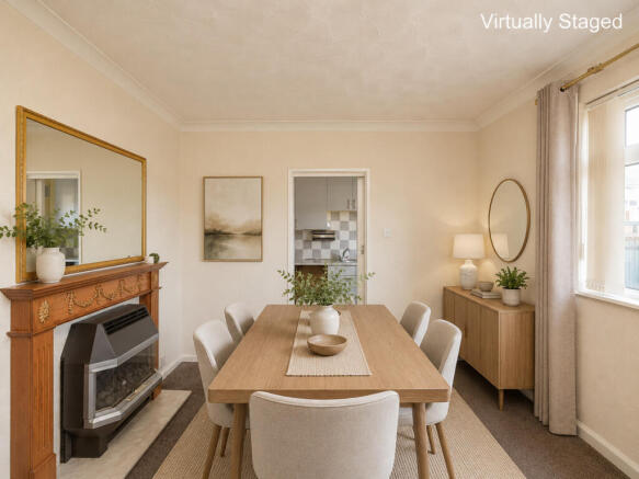 3 bed Semi-Detached for sale Image 6