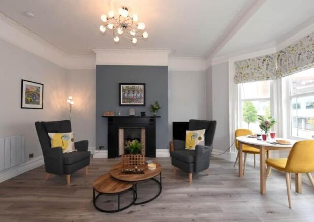 1 bed Apartment for sale Image 4