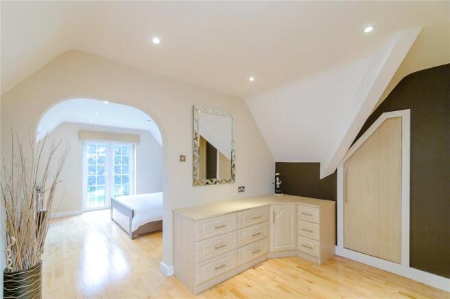 Principal Suite