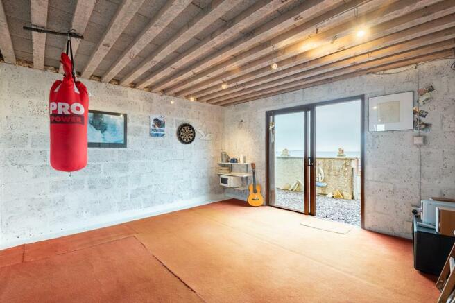 MULTI-PURPOSE ROOM