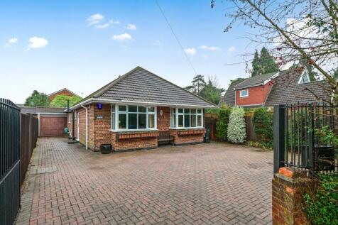 Blays Lane, Englefield Green, Surrey, TW20