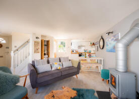 The Carriage House, Middle Street, Port Isaac PL29 3RH