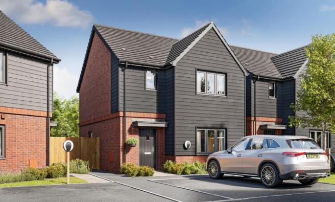 Dandara - Meadow View - The Frogmore, Home 178